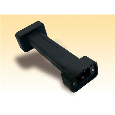 MANGO RECAMBIO CONEXION PLANA CAZO T