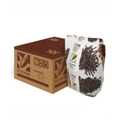 COBERTURA DE CHOCOLATE SAFIRA BRANCA (SACO 5 KG)