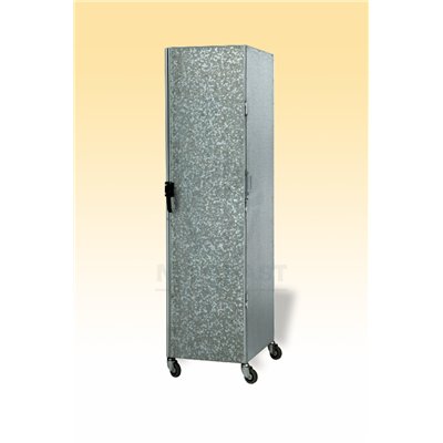 CARRO FORRADO GALVA. ELECT.22 BAND. 60X40 BOCA 40 