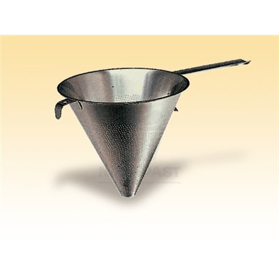 COLADOR CHINO INOX. VARIAS MEDIDAS