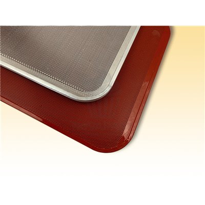 BANDEJA ALUMINIO PERFORADO PARA HORNO. VARIOS MODELOS