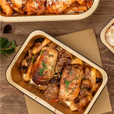 GDP CONJUNTO DE 50 CÁPSULAS ALUMÍNIO PRETO/OURO 1122 ML