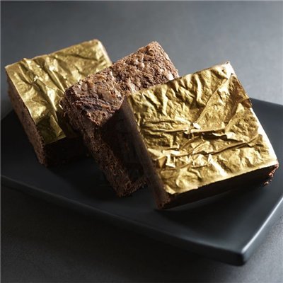 MODECOR GOLDEN TOUCH XL SHEETS: Elegance in Pastry