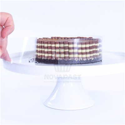 Acétate PME 5m, hauteur 20cm pour pâtisserie.