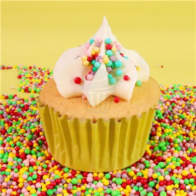 Sprinkles Mini Couleurs PME 60g - Décorations Gourmandes