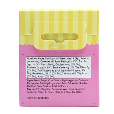 "Sprinkles de Azúcar PME Easter Fun - Caja de 60 gr para Repostería"