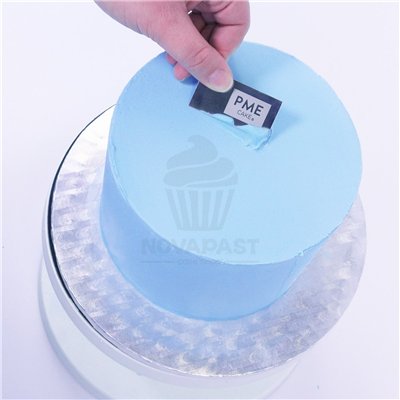 PME Set of 3 Mini Spatulas: Precision in Your Icing