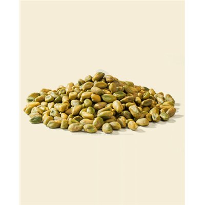 Raw Shelled Pistachio Gold Plus 1kg: Premium Quality