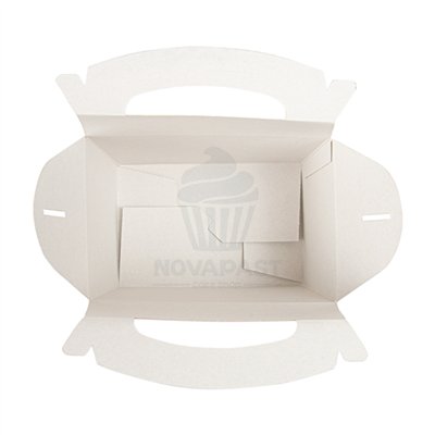 PIB CONJUNTO DE 50 CAIXAS MENU INFANTIL PIRATAS 15,X10,5