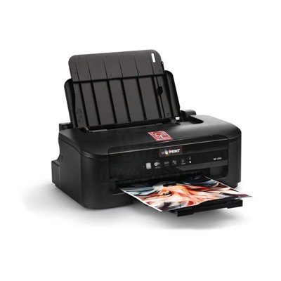 Impressora Alimentar Decojet MyPrint A4 - Criatividade sem Limites