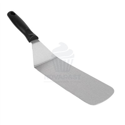 ESPÁTULA GDP COTOVELO AÇO INOX 38X7,5 CM