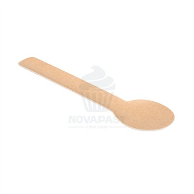 GDP COLHERES NATURAIS COMPOSTÁVEIS (50 UNID)