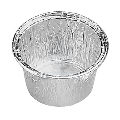 GDP CAPSULA ALUMINIO 120ML Ø8,5/7,6x3,9CM (100 UD)