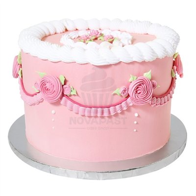 PME ENSEMBLE DE 10 BASES ARGENT 1,2 CM ÉPAISSEUR 35 CM