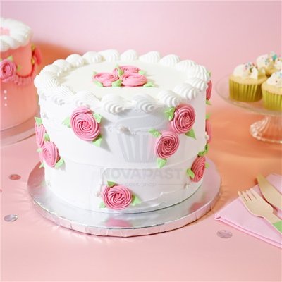 PME CONJUNTO DE 10 BASES PRATA 1,2 CM DE ESPESSURA 30 CM