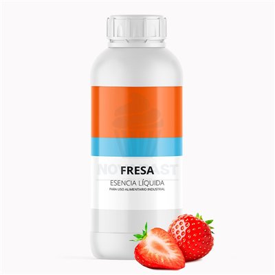 Aroma de Fraise DWR - 1L de Saveur Professionnelle