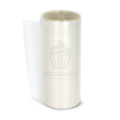 CAKE MASTERS ROLLO DE 20 METROS ACETATO 15CM ALTUR