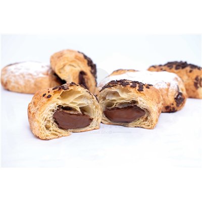 Creme de Cacau e Avelã Antares 6kg - Perfeito para Forno