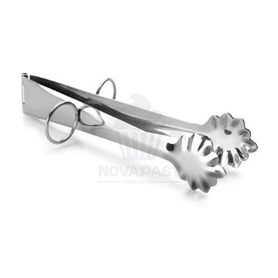 PINCE EN ACIER INOXYDABLE ANNEAUX LONGUE (PIÈCE)