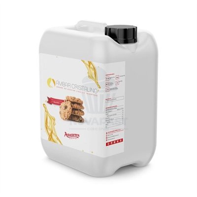 Sucre Inversé 14kg - Douceur Parfaite pour Pâtisserie