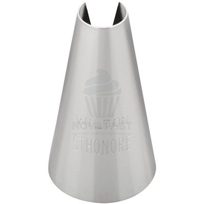 WILTON BOQUILLA ESPECIAL ST HONORE PARA DECORACION