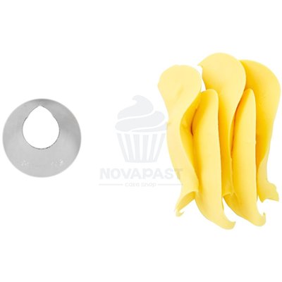 WILTON BOQUILLA ESPECIAL ST HONORE PARA DECORACION