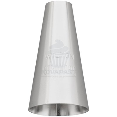 WILTON BOQUILLA ESPECIAL ST HONORE PARA DECORACION