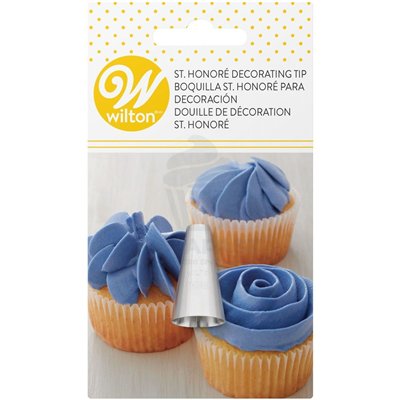 WILTON BICO ESPECIAL ST HONORE PARA DECORAÇÃO