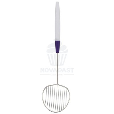 WILTON HERRAMIENTA CUCHARA ESCURRIDO CANDY MELTS