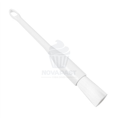 PINCEAU BROSSE ALIMENTAIRE EN NYLON GDP Ø2,5 CM