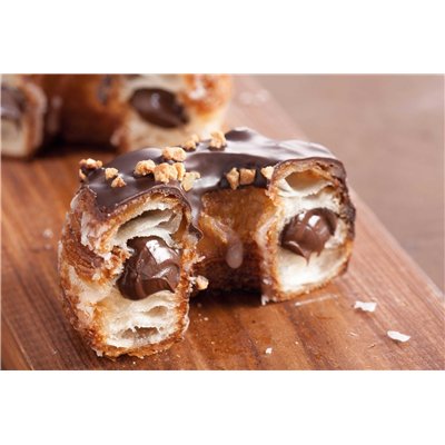 EUROCAO CREMA CACAO FENIX PARA RELLENOS CUBO 6KG 