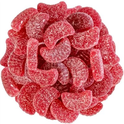 Gominolas de Melancia 1kg - Sabor Irresistível!