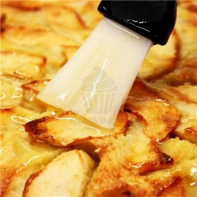 Gelée de pomme chaude DECORY CUBO 6KG : saveur exquise