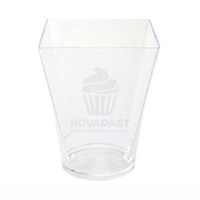Vasos Monoporción Gustav 220ml - Elegancia y Versatilidad