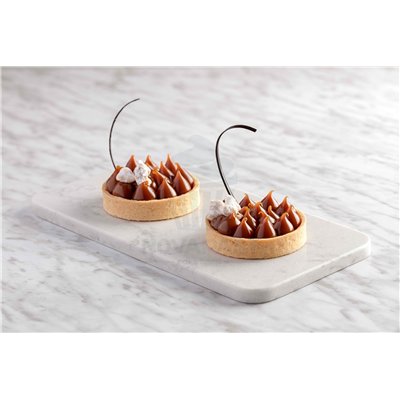 Dulce de Leche "Les Cremes" - 6 kg Cube of Pure Delight