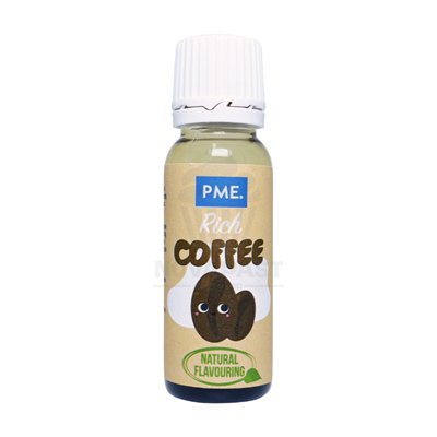 Arôme Naturel Café 100% PME - 25g de Pure Saveur