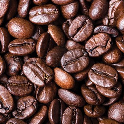 Natural Coffee Aroma PME: Intensity in 25g