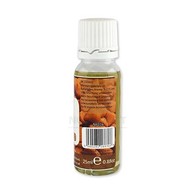 Aroma Natural de Caramelo PME - 25g de Sabor Autêntico