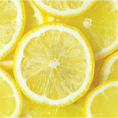 Aroma Natural de Limão PME 100% - Frasco 25g