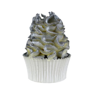 Spray Comestível Prata 400ml PME: Brilho Perfeito!