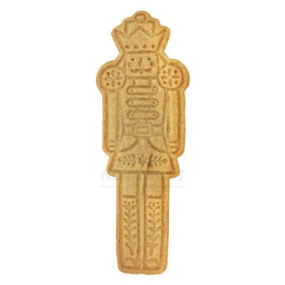 Set PME Cascanueces : Découpez et marquez avec style