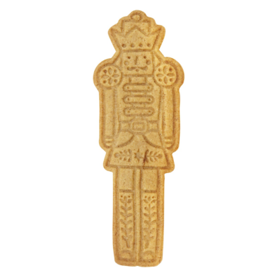 Nutcracker Cutter and Marker Set PME: Precision and Art