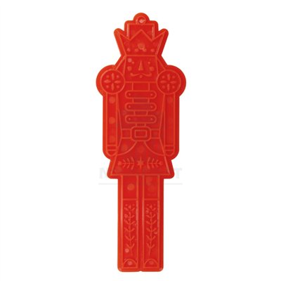 Cortador e Marcador Cascanueces PME: Detalhes Perfeitos!