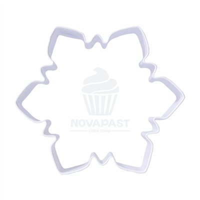 Cortadores de Neve PME: Crie Doces Incríveis!