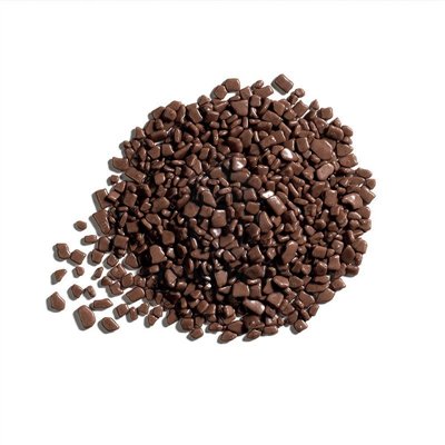 Délices chocolatés : Scaglieta en escamas 1 kg
