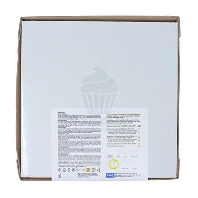 Rosas de Açúcar Comestíveis PME - Set de 36 Unidades