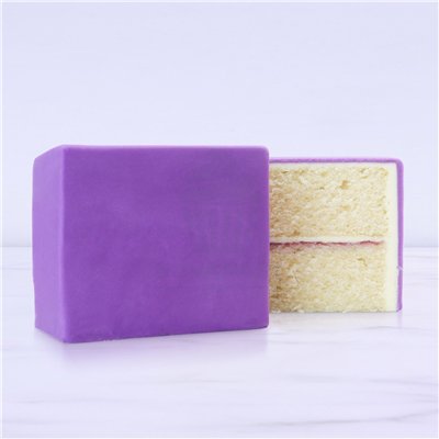 Fondant Roxo PME 1kg: Perfeito para Decoração!