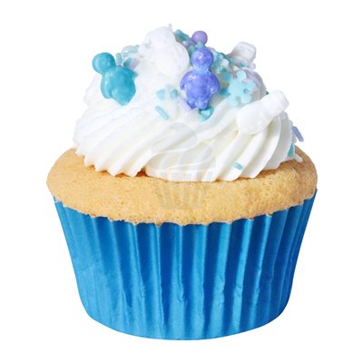 PME SPRINKLES NATALINOS SNOW DAY 60G