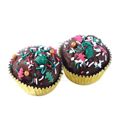 PME SPRINKLES NAVIDEÑOS HAPPY HOLIDAY 60GR