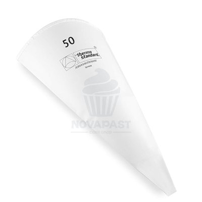 Manga Profissional Thermohauser 50cm: Qualidade e Precisão